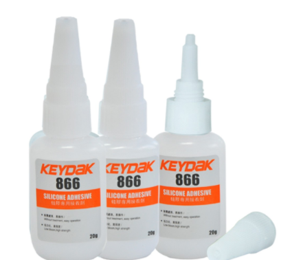 PVC塑料膠水相關(guān)介紹