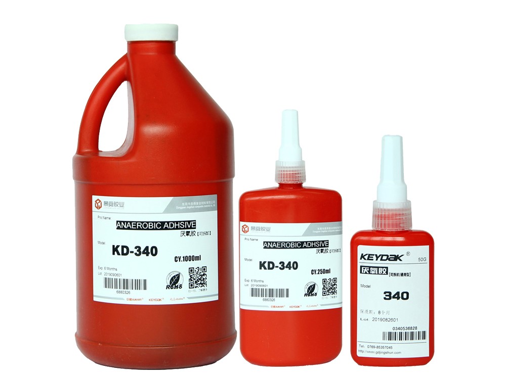通用型厭氧膠-340